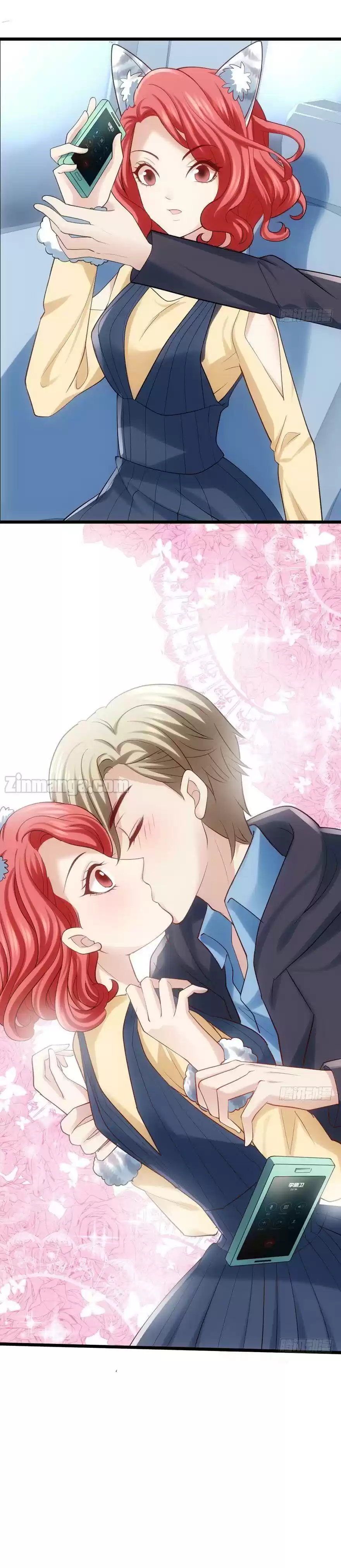 I'm Not An Evil Antagonist Actress Chapter 79