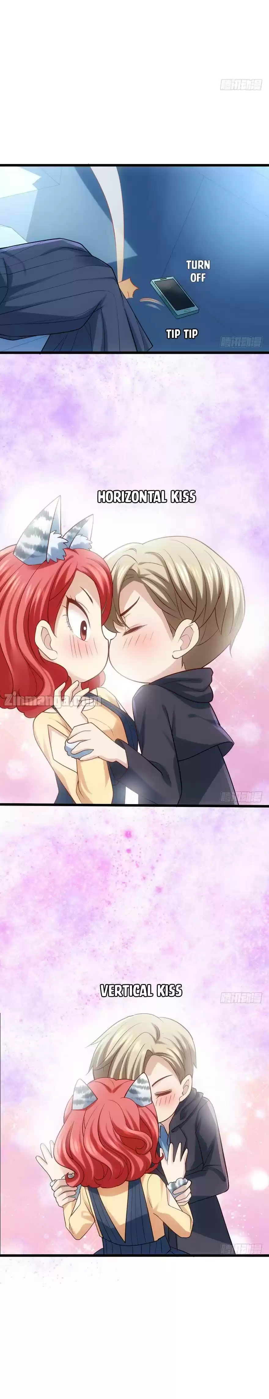 I'm Not An Evil Antagonist Actress Chapter 79