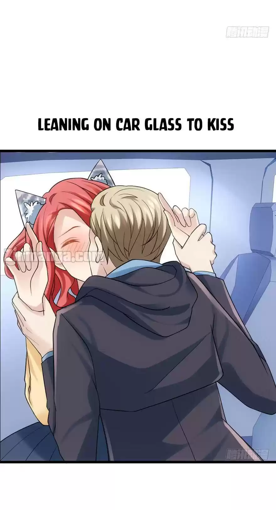 I'm Not An Evil Antagonist Actress Chapter 79