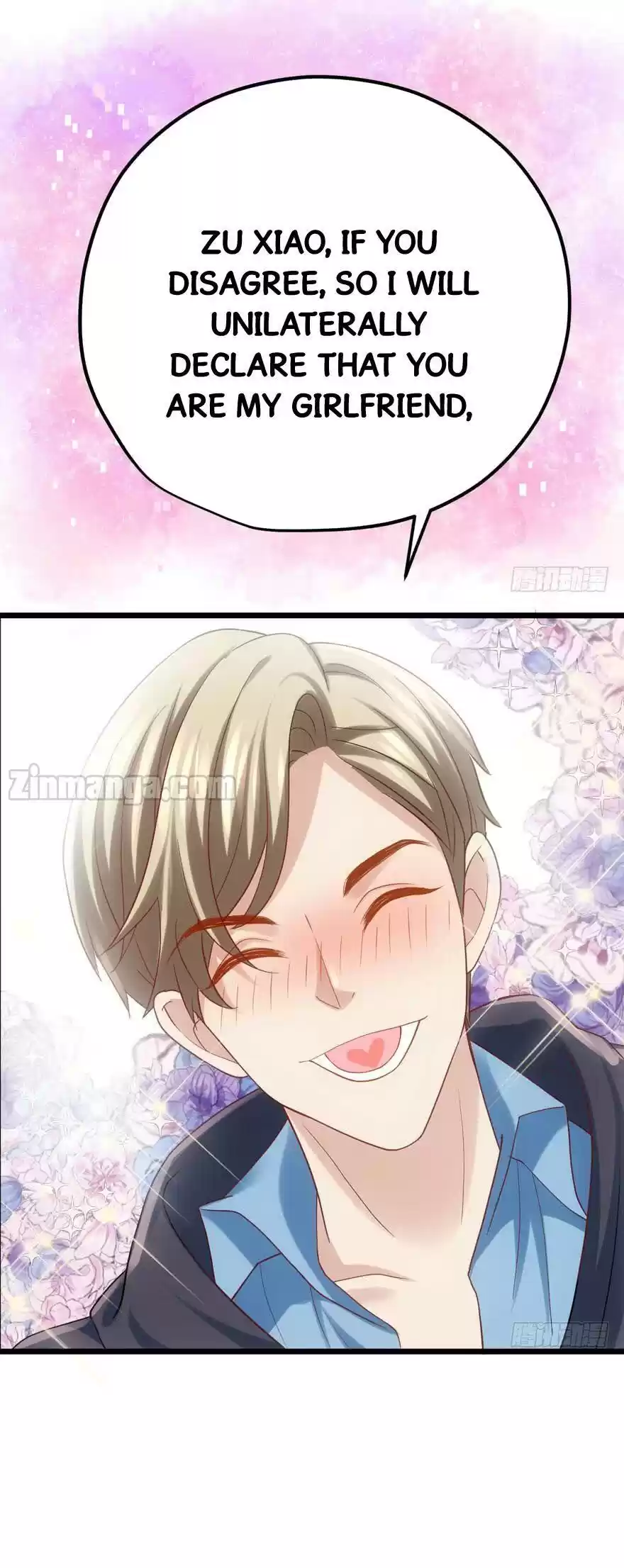 I'm Not An Evil Antagonist Actress Chapter 79