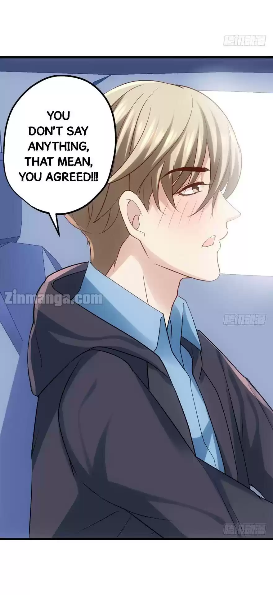 I'm Not An Evil Antagonist Actress Chapter 79