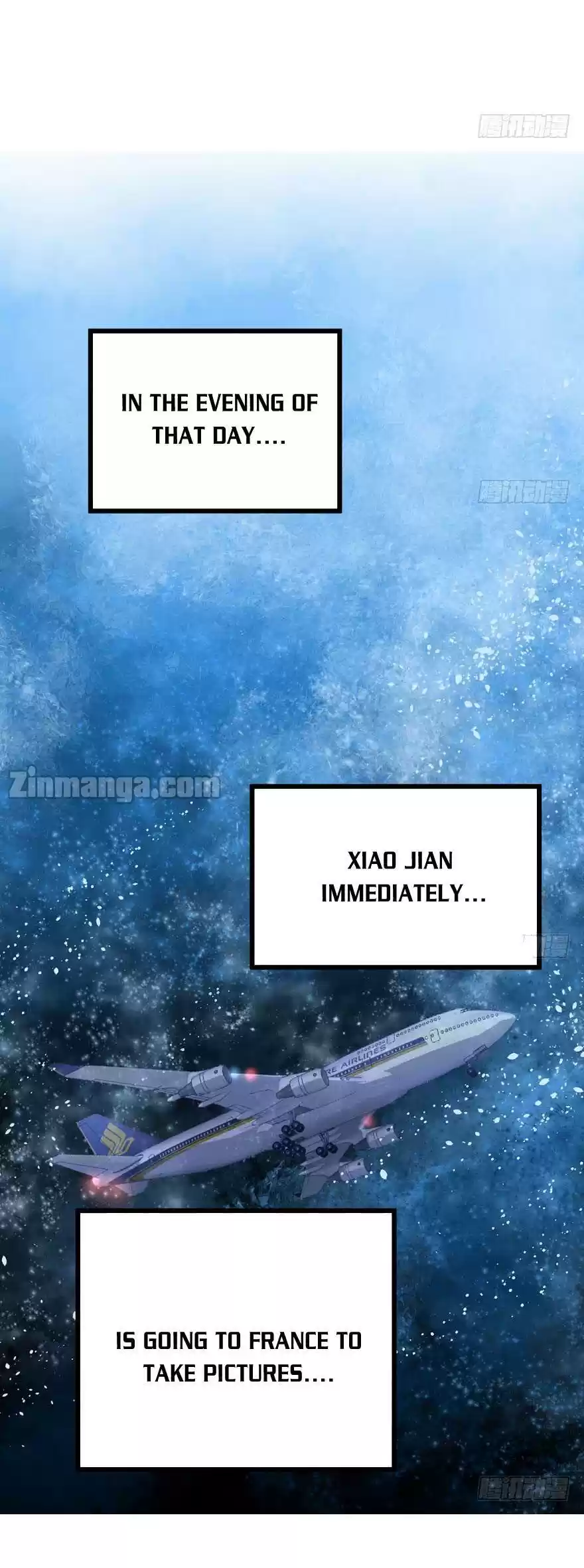 I'm Not An Evil Antagonist Actress Chapter 79