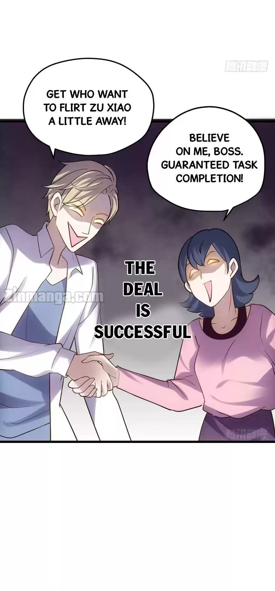 I'm Not An Evil Antagonist Actress Chapter 79