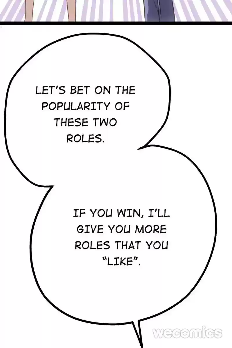 I'm Not An Evil Antagonist Actress Chapter 8