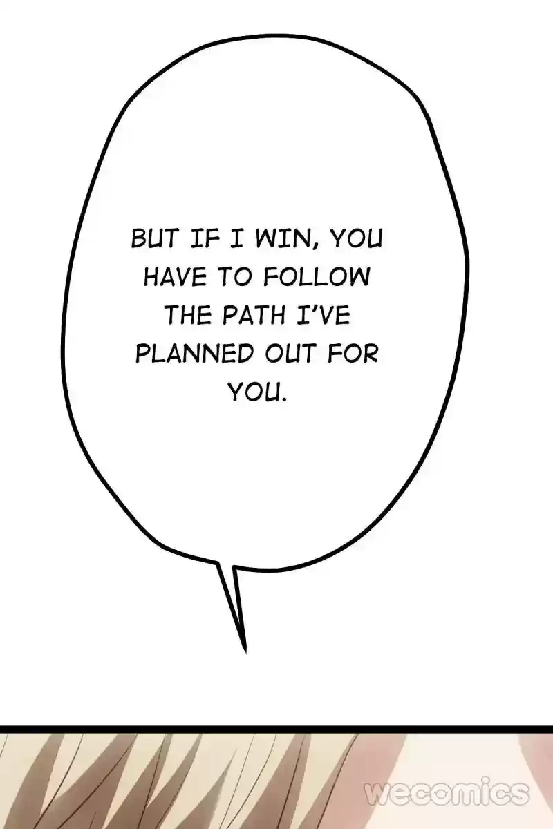 I'm Not An Evil Antagonist Actress Chapter 8