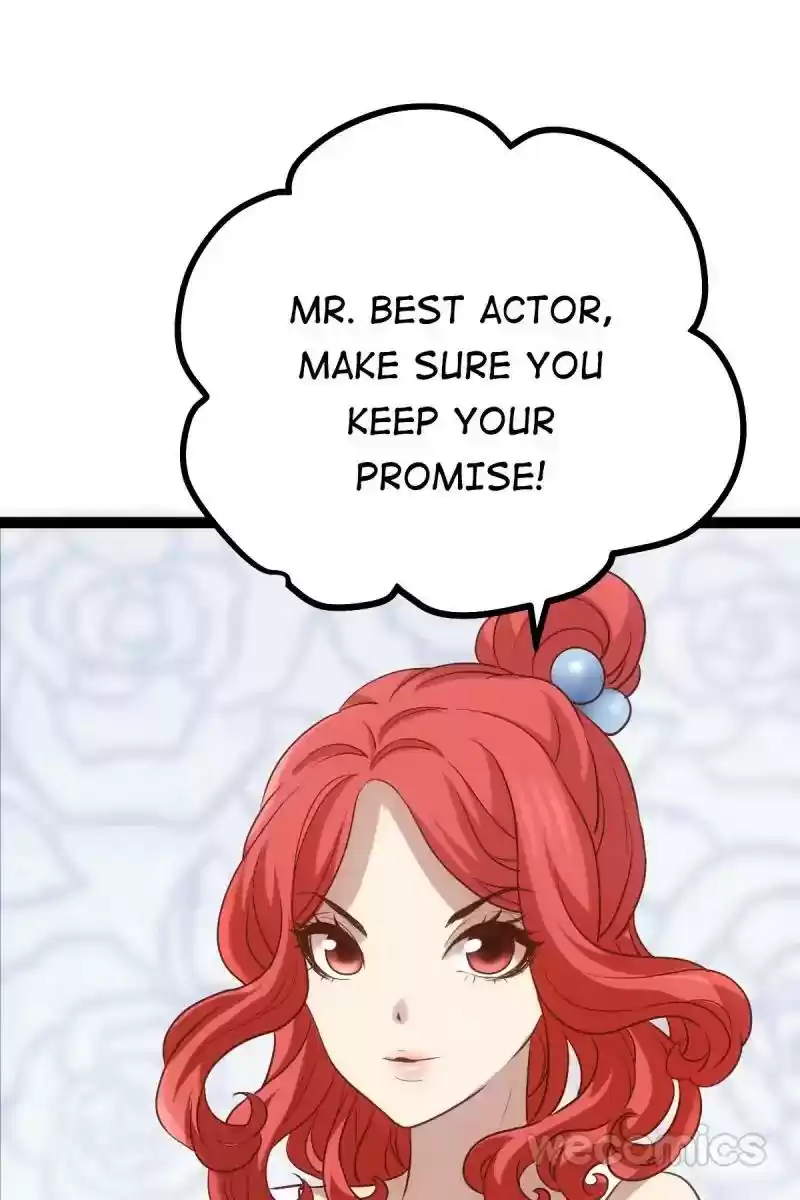 I'm Not An Evil Antagonist Actress Chapter 8