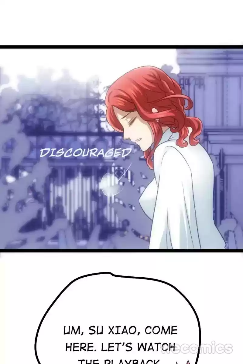 I'm Not An Evil Antagonist Actress Chapter 8