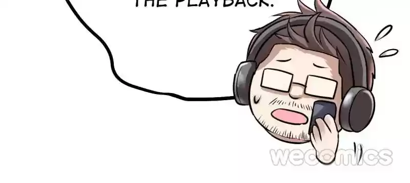 I'm Not An Evil Antagonist Actress Chapter 8