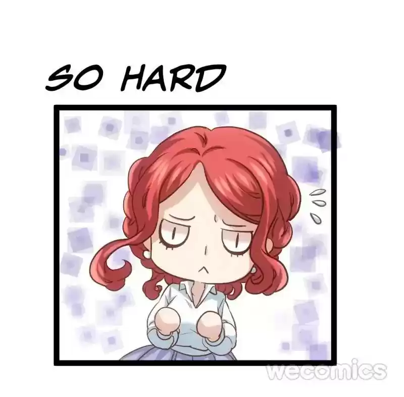 I'm Not An Evil Antagonist Actress Chapter 8