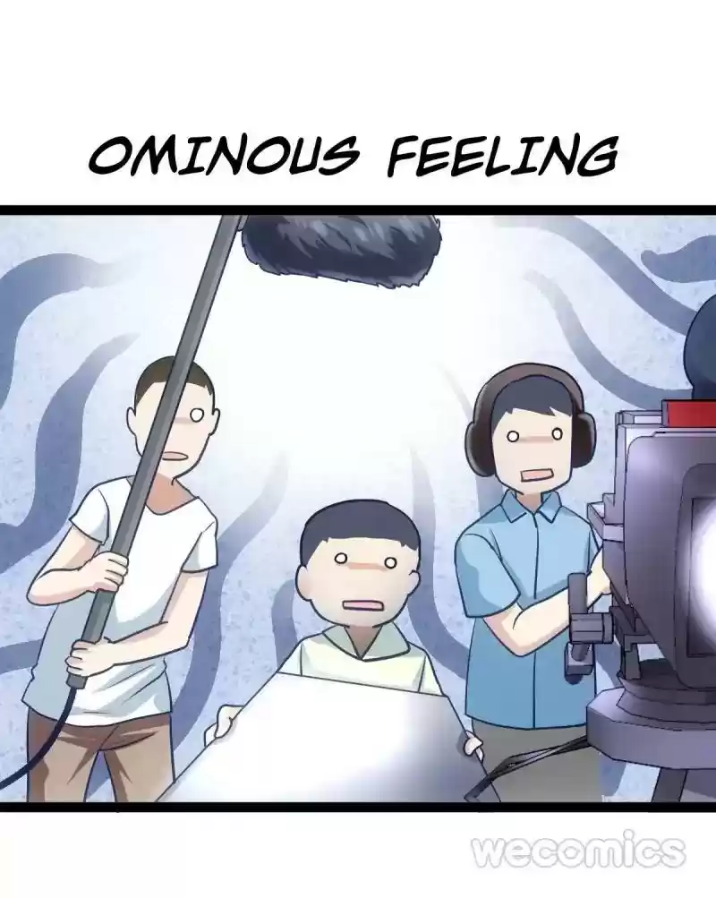 I'm Not An Evil Antagonist Actress Chapter 8