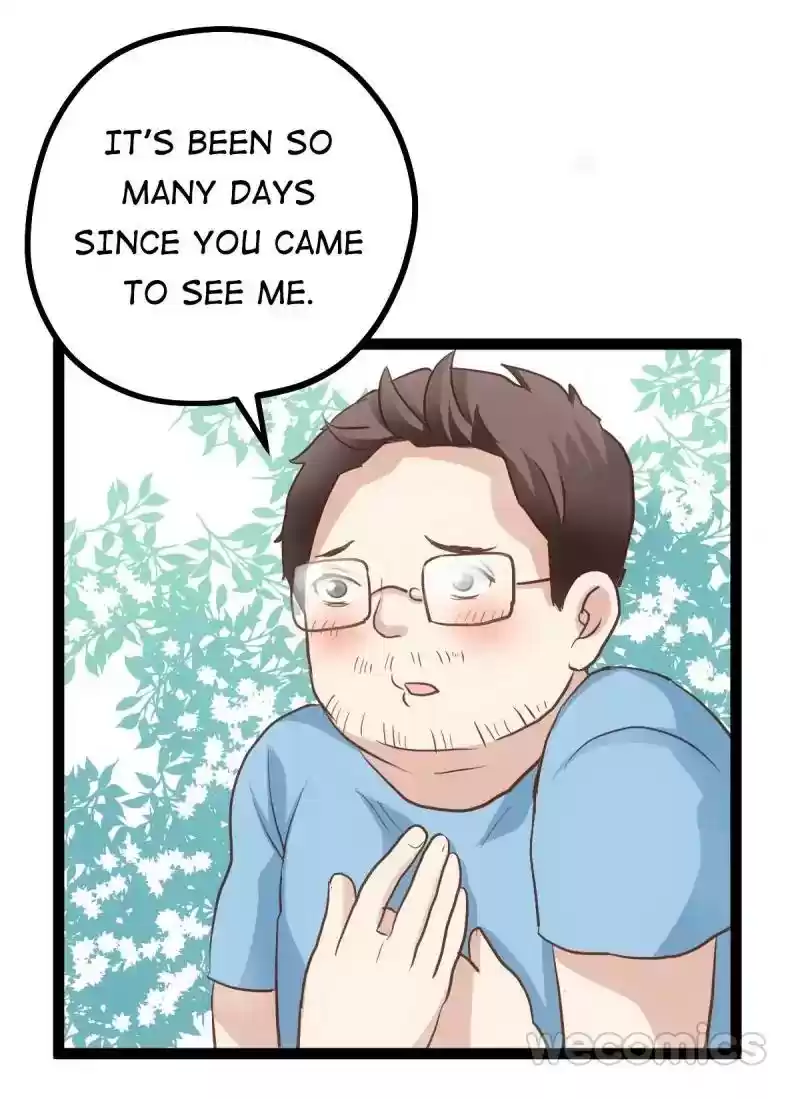 I'm Not An Evil Antagonist Actress Chapter 8