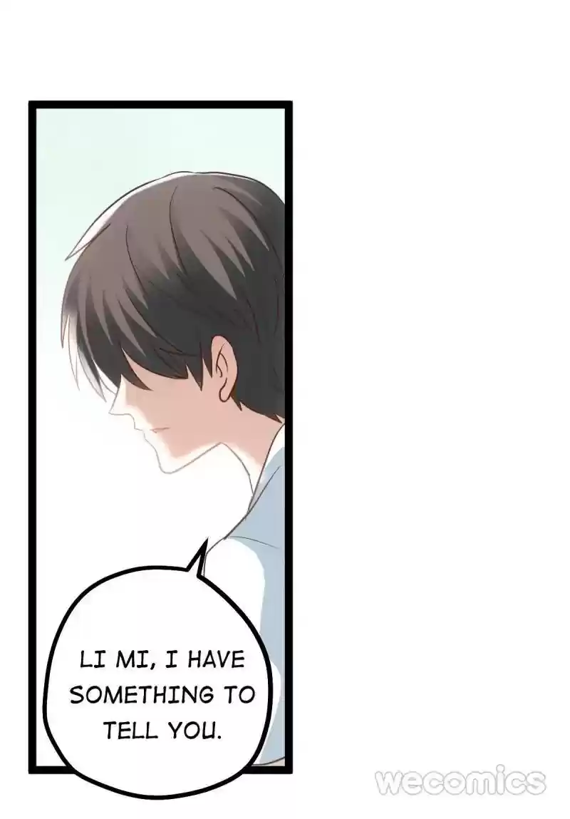 I'm Not An Evil Antagonist Actress Chapter 8