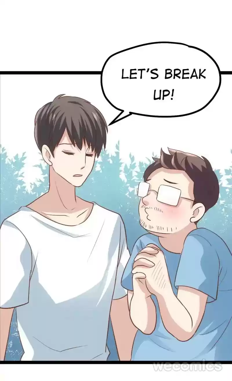 I'm Not An Evil Antagonist Actress Chapter 8