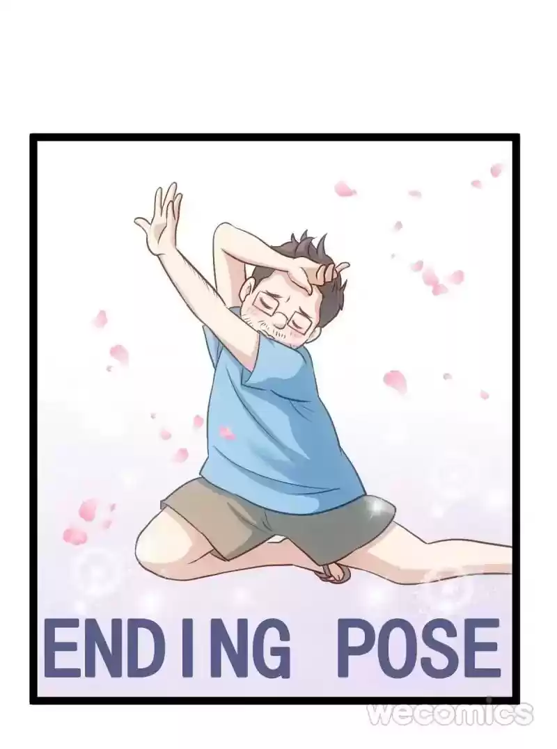 I'm Not An Evil Antagonist Actress Chapter 8