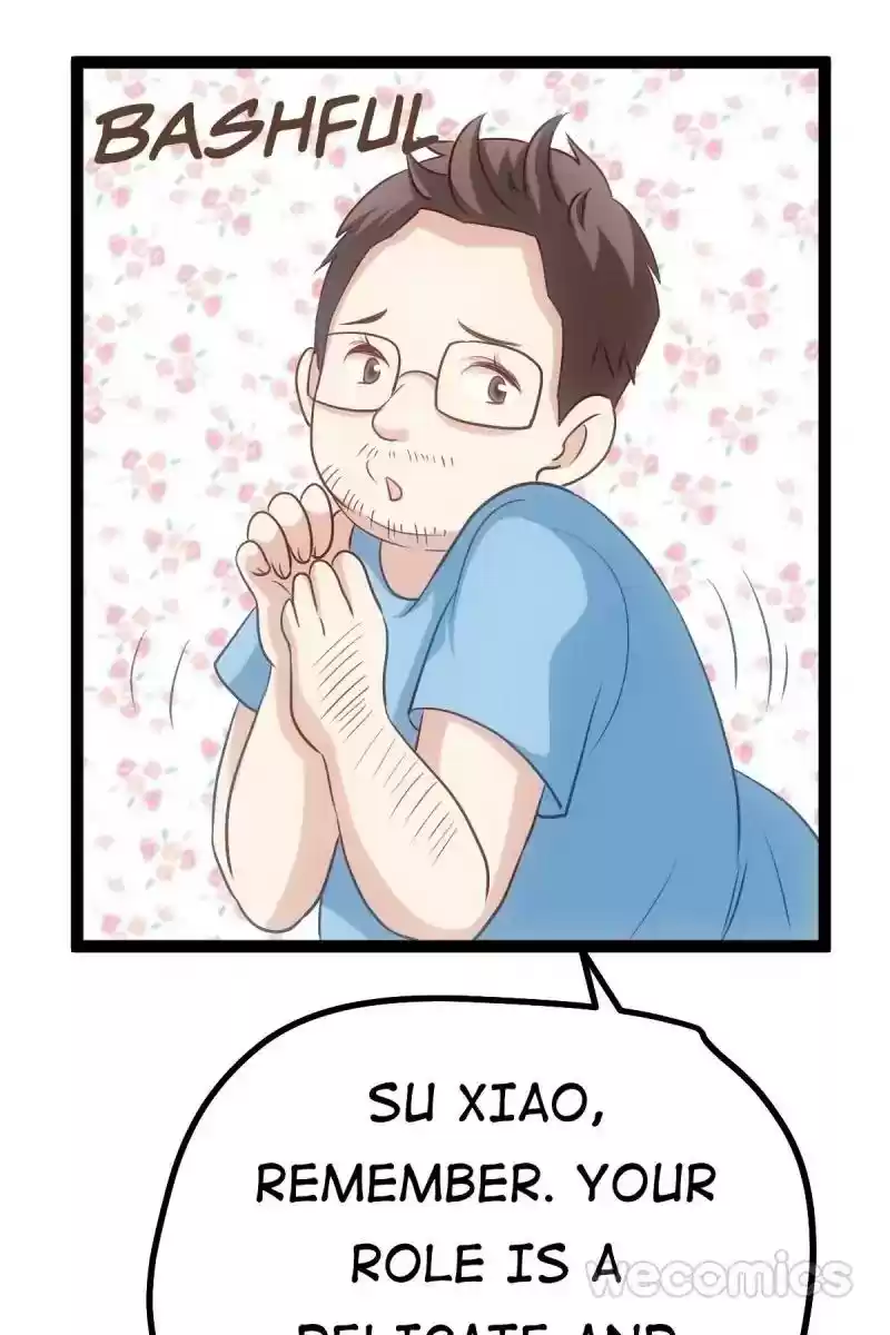 I'm Not An Evil Antagonist Actress Chapter 8