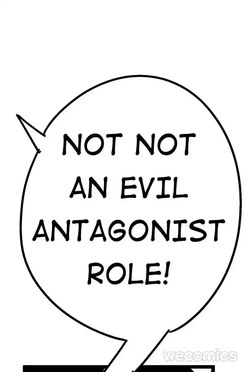 I'm Not An Evil Antagonist Actress Chapter 8
