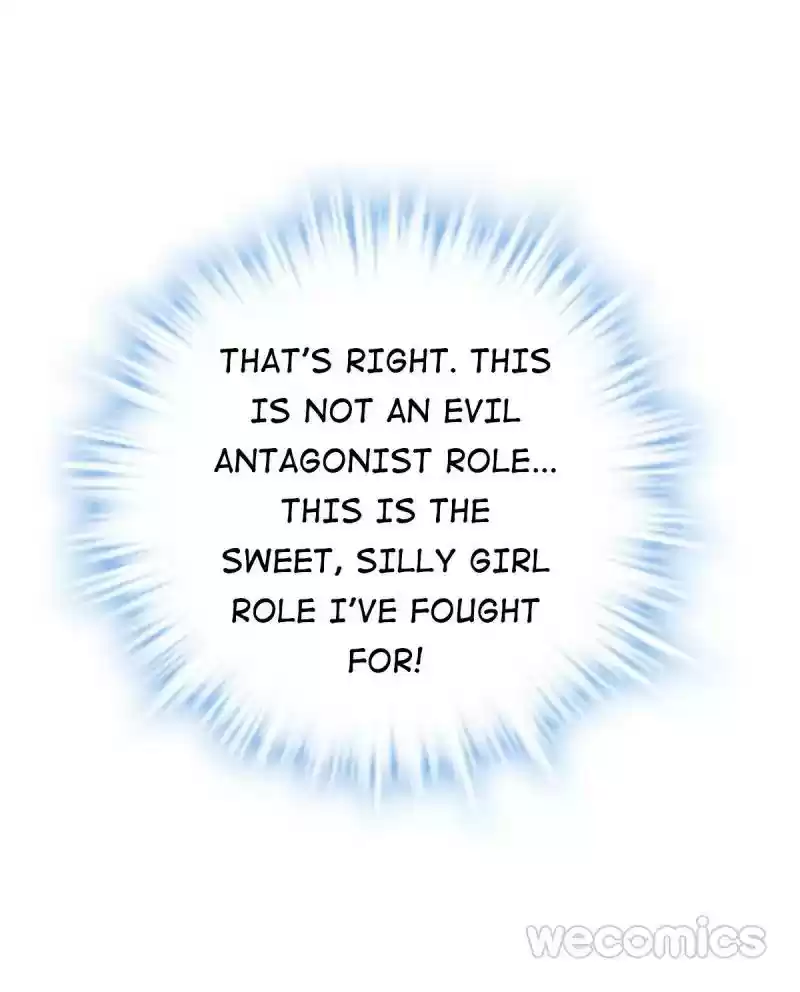 I'm Not An Evil Antagonist Actress Chapter 8