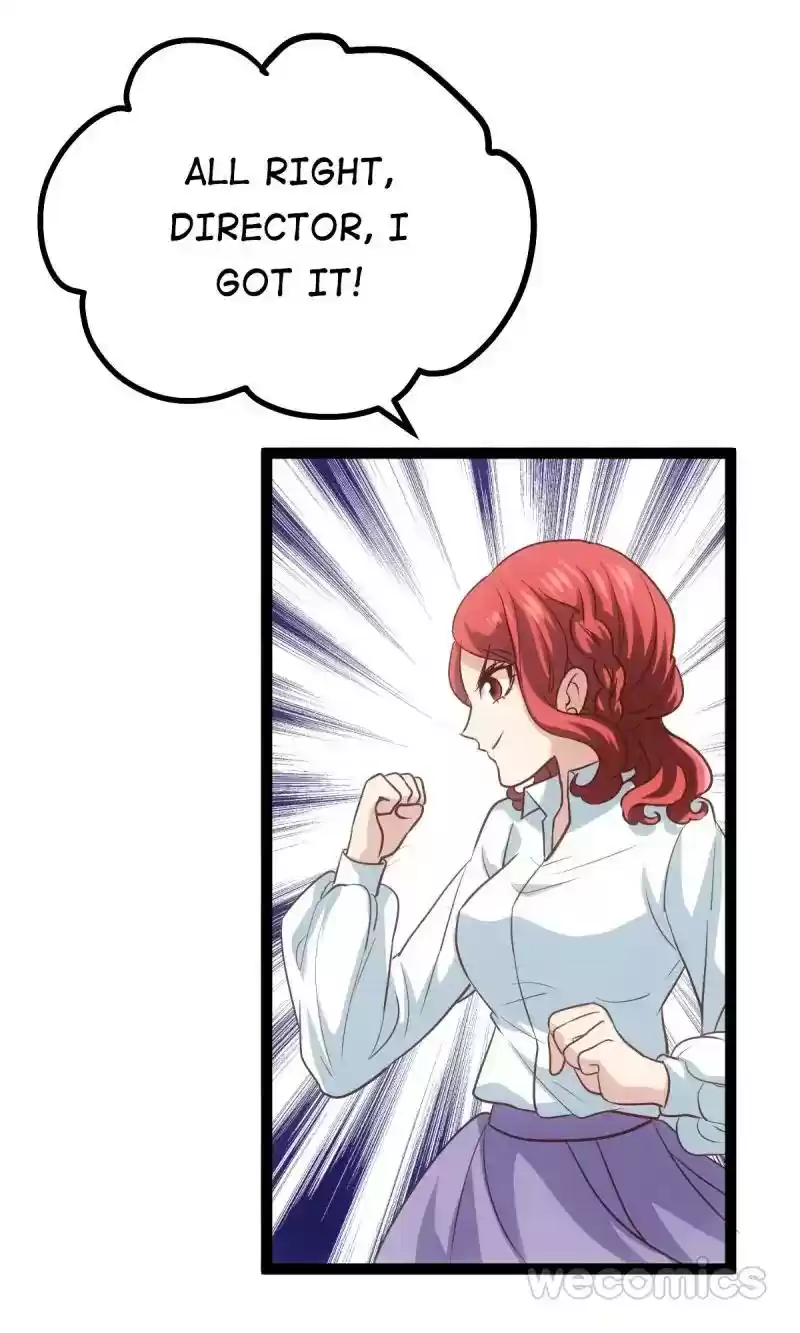 I'm Not An Evil Antagonist Actress Chapter 8