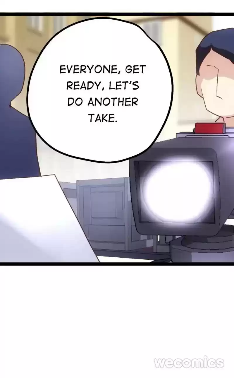 I'm Not An Evil Antagonist Actress Chapter 8