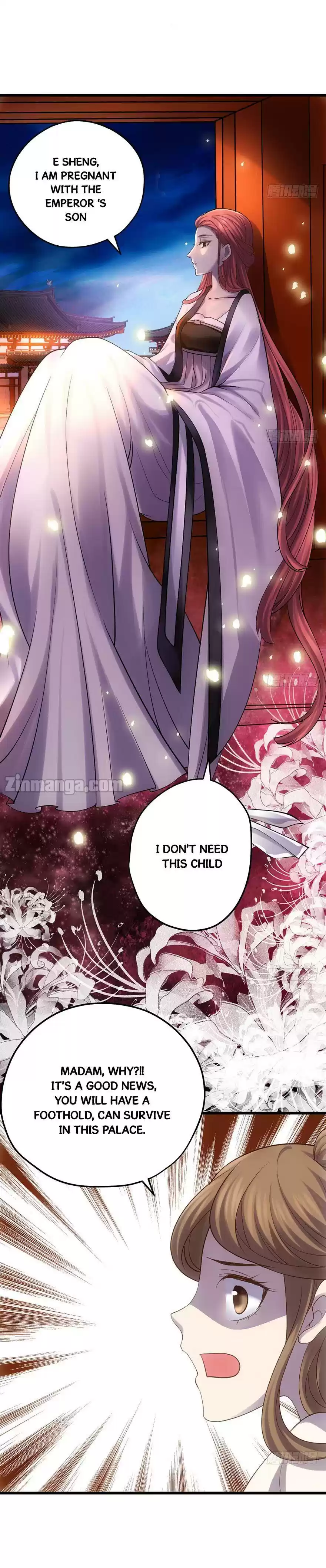 I'm Not An Evil Antagonist Actress Chapter 80