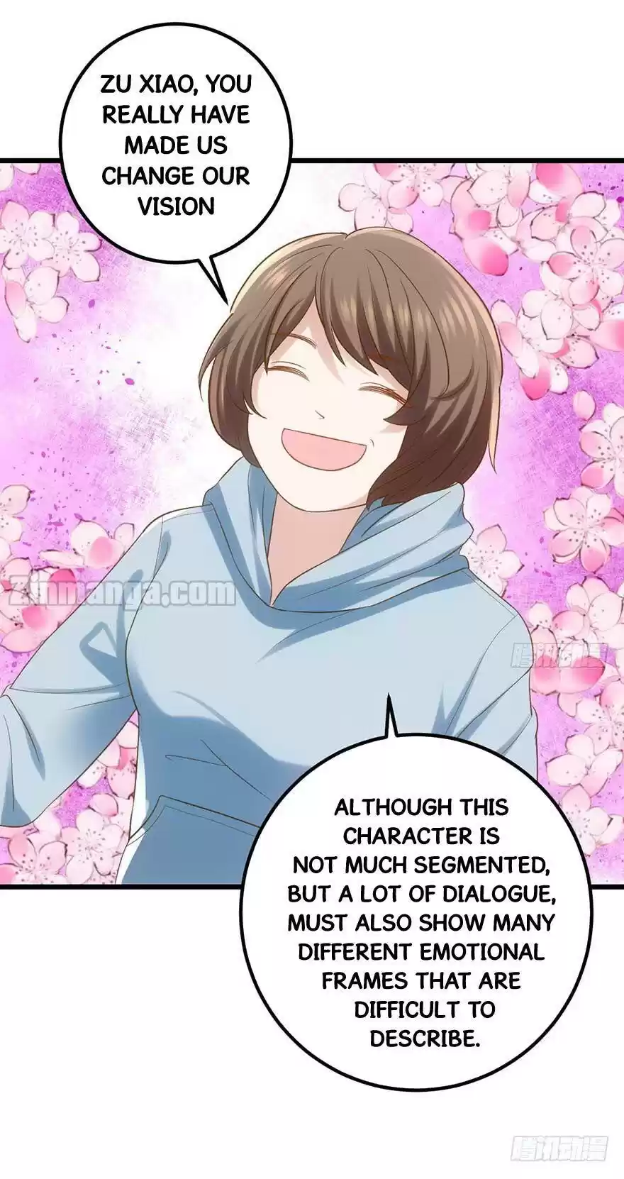 I'm Not An Evil Antagonist Actress Chapter 80