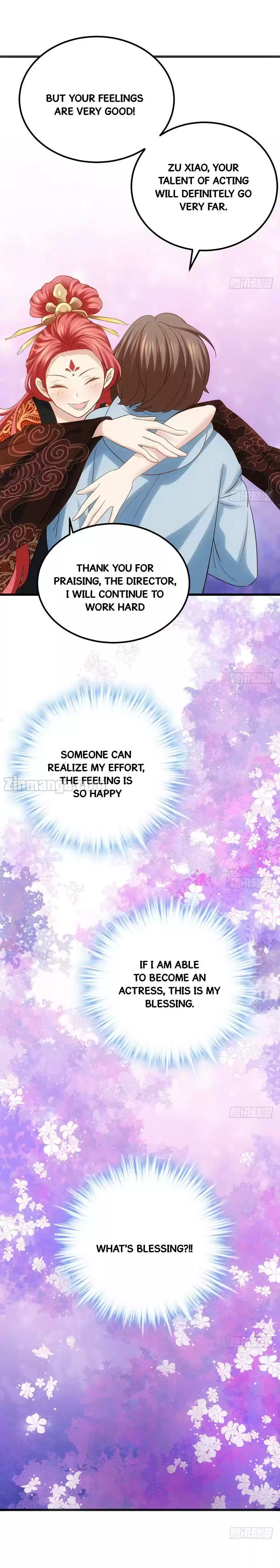 I'm Not An Evil Antagonist Actress Chapter 80