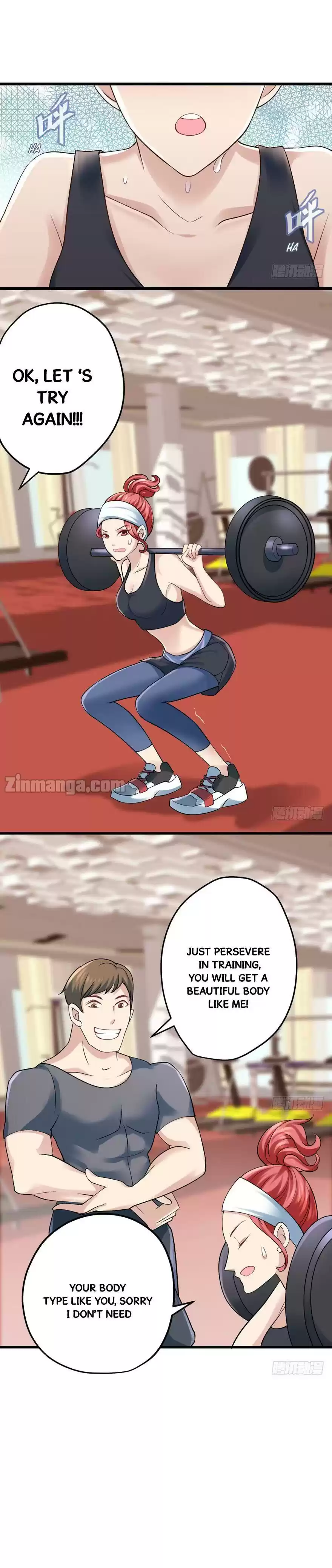 I'm Not An Evil Antagonist Actress Chapter 81