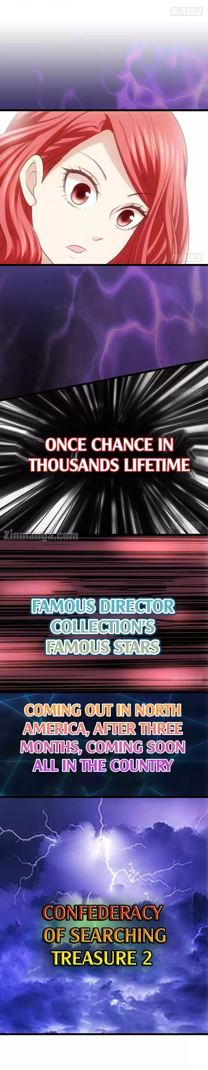 I'm Not An Evil Antagonist Actress Chapter 81