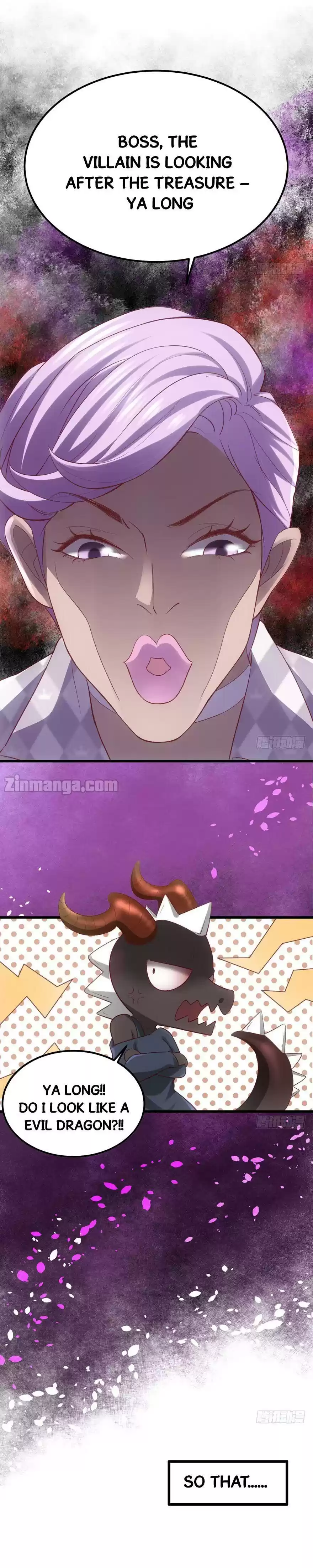 I'm Not An Evil Antagonist Actress Chapter 81