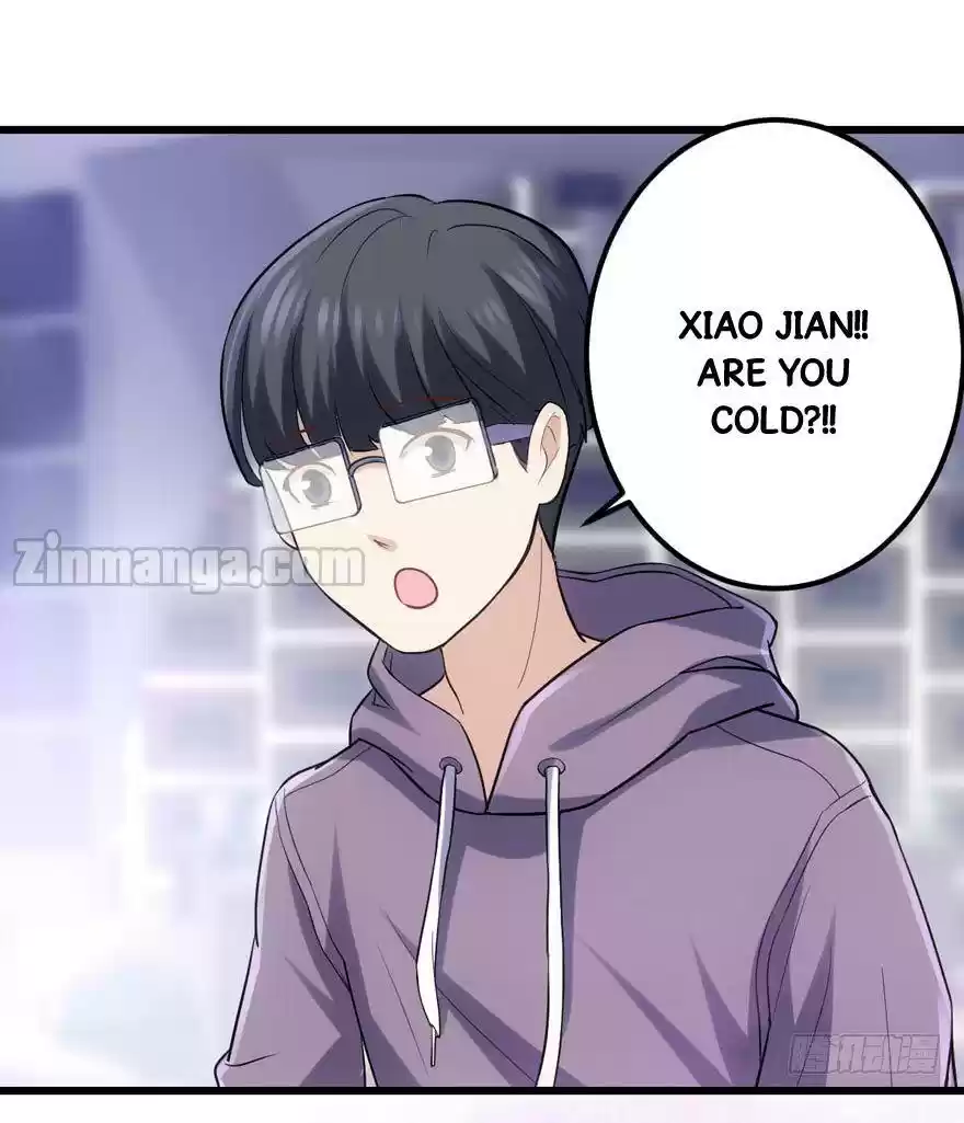 I'm Not An Evil Antagonist Actress Chapter 81