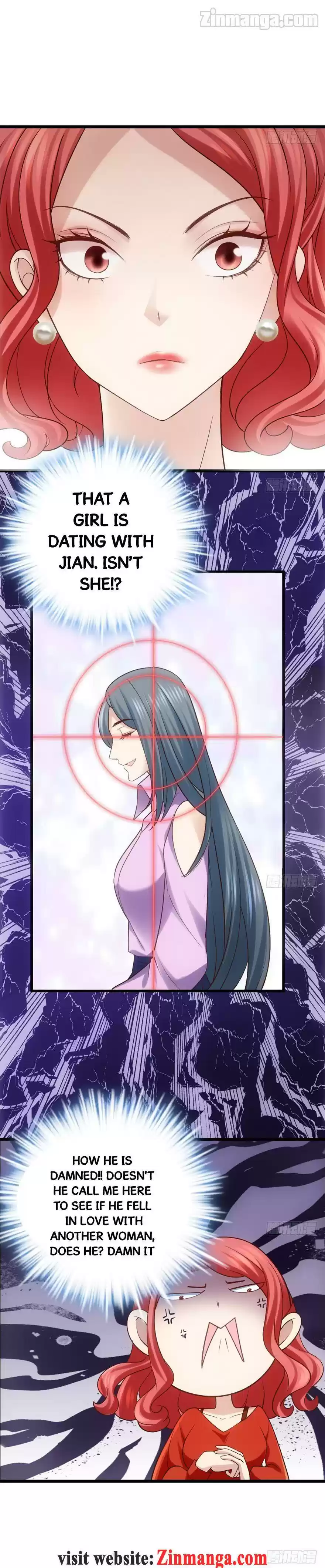 I'm Not An Evil Antagonist Actress Chapter 82