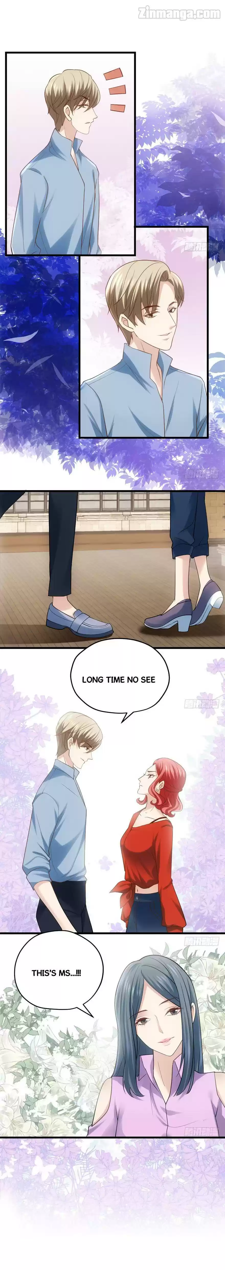 I'm Not An Evil Antagonist Actress Chapter 82