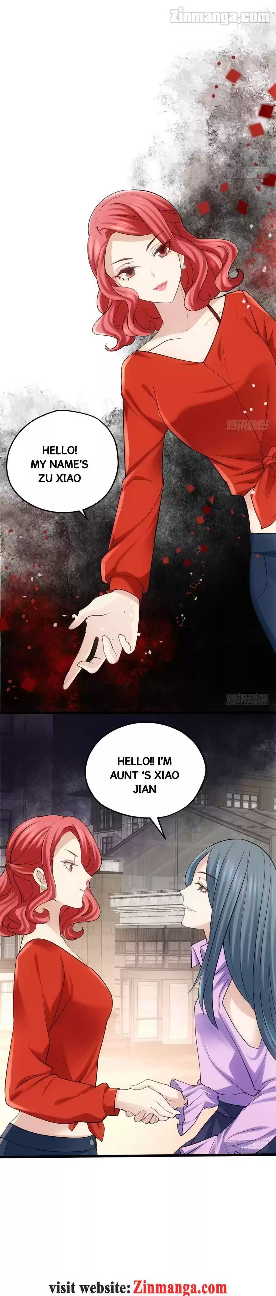 I'm Not An Evil Antagonist Actress Chapter 82