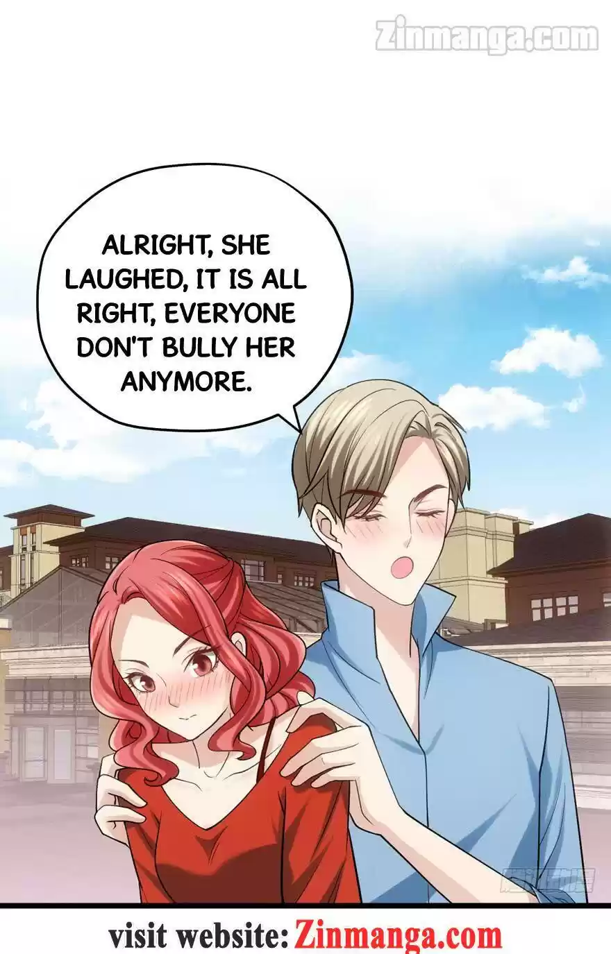 I'm Not An Evil Antagonist Actress Chapter 82