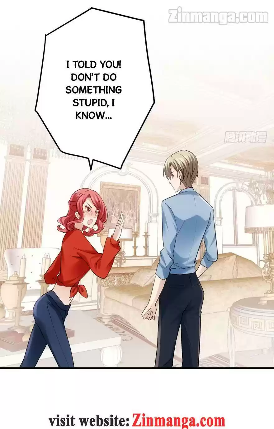 I'm Not An Evil Antagonist Actress Chapter 82