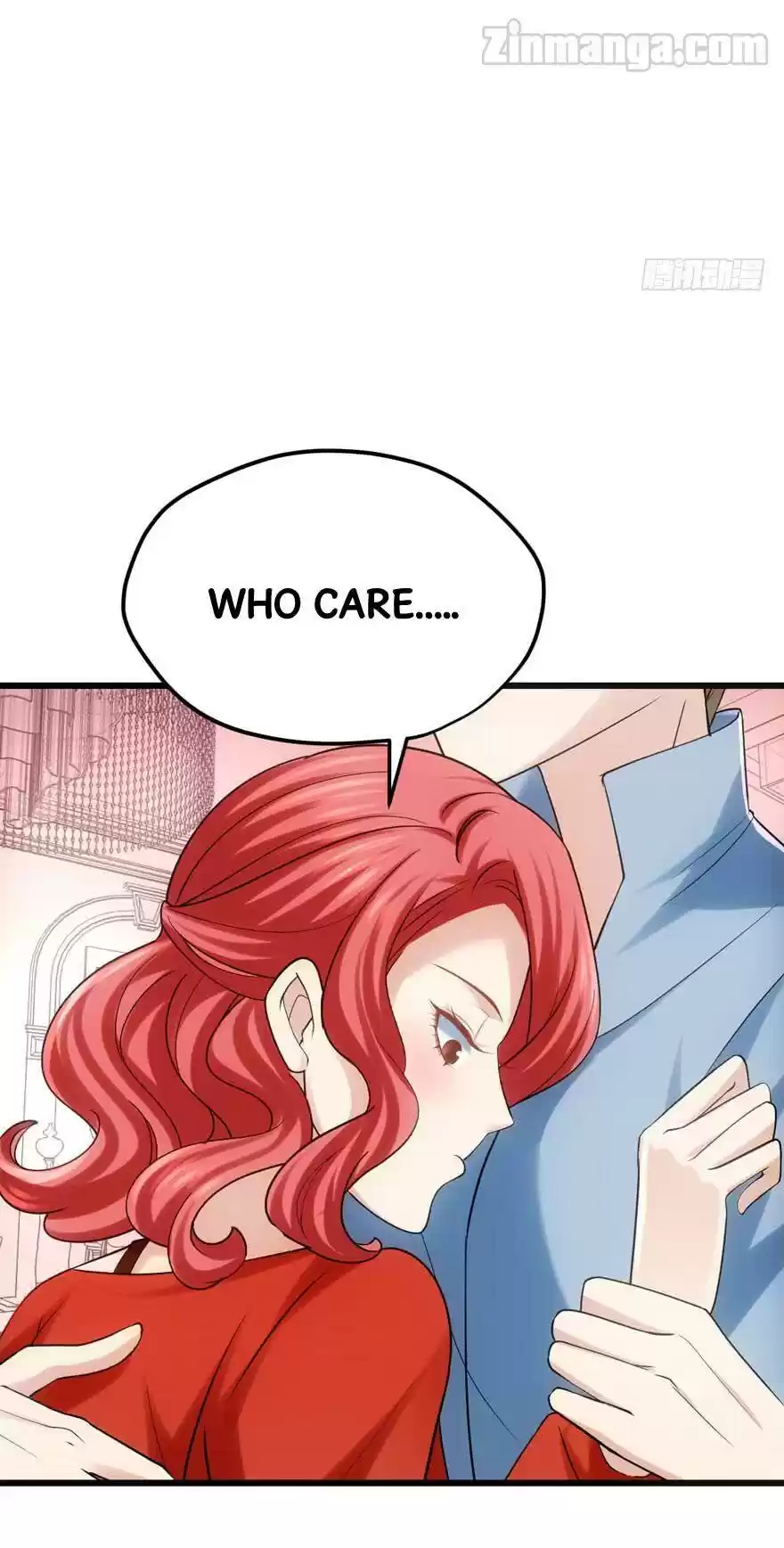 I'm Not An Evil Antagonist Actress Chapter 82