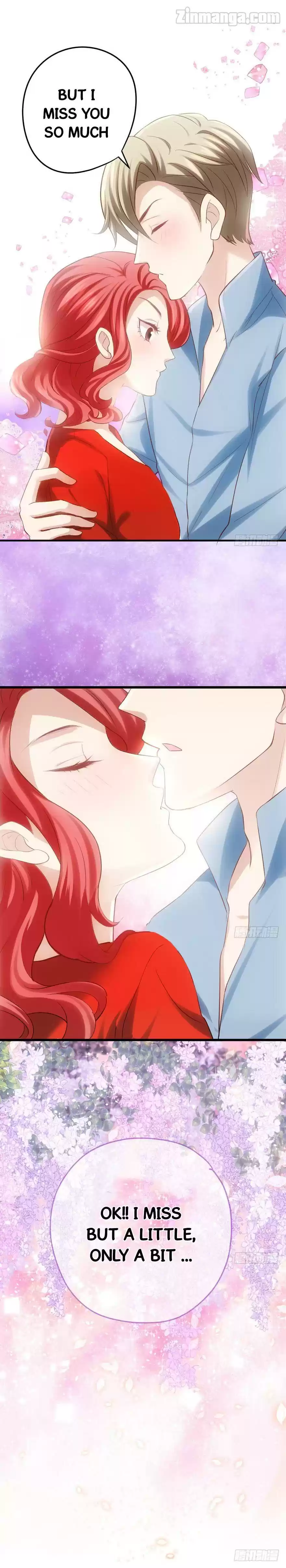 I'm Not An Evil Antagonist Actress Chapter 82