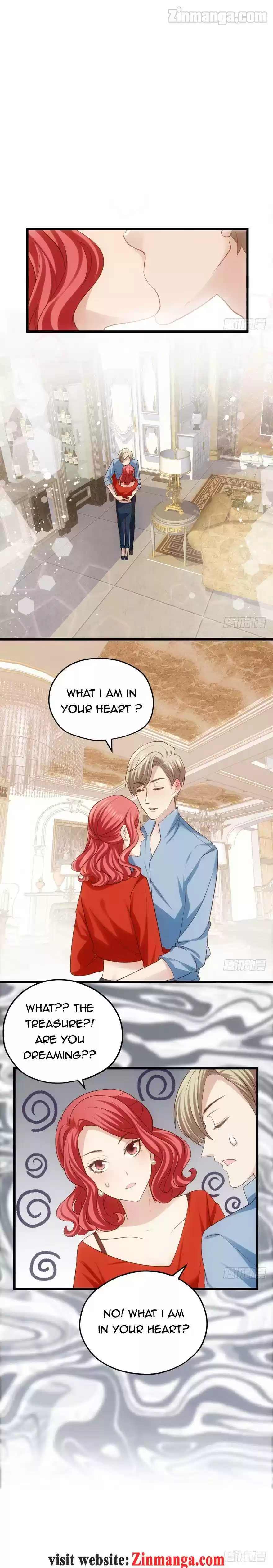 I'm Not An Evil Antagonist Actress Chapter 83