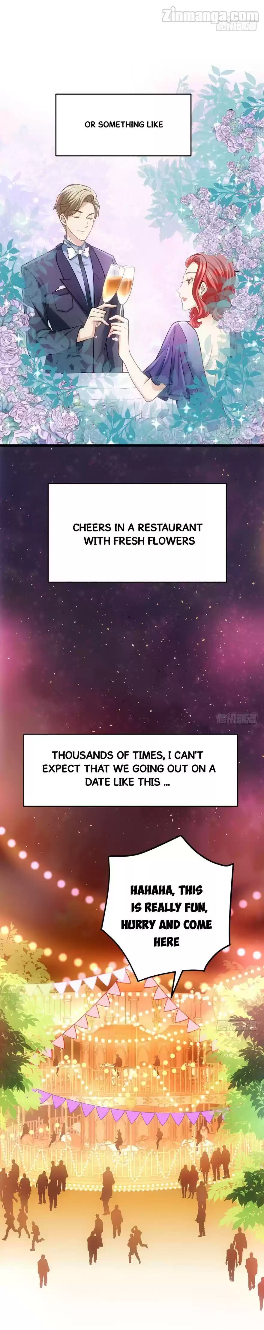 I'm Not An Evil Antagonist Actress Chapter 83