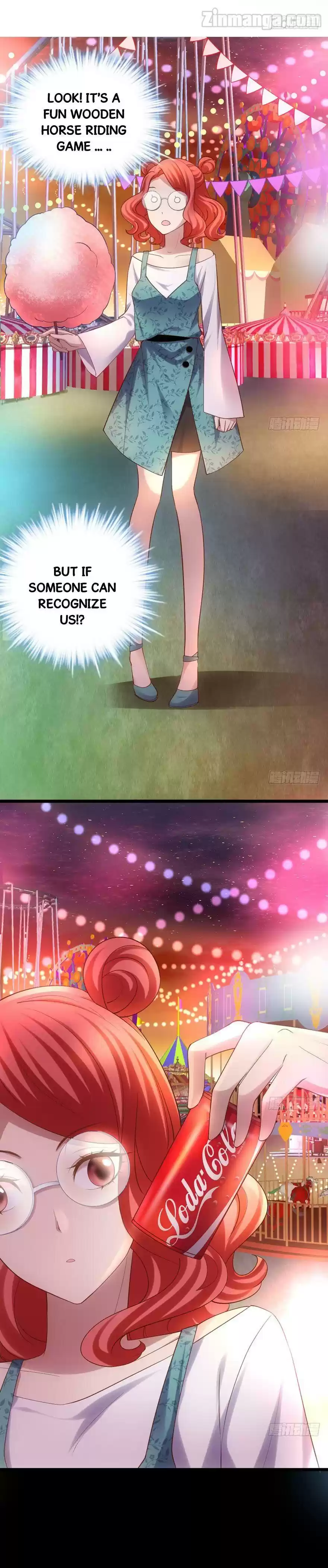 I'm Not An Evil Antagonist Actress Chapter 83