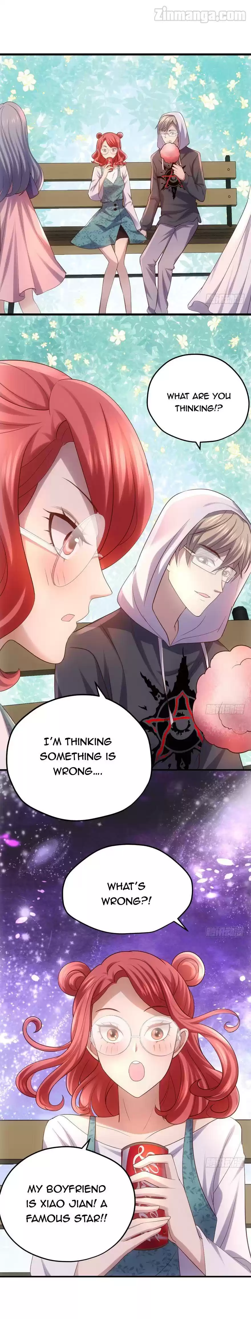 I'm Not An Evil Antagonist Actress Chapter 83