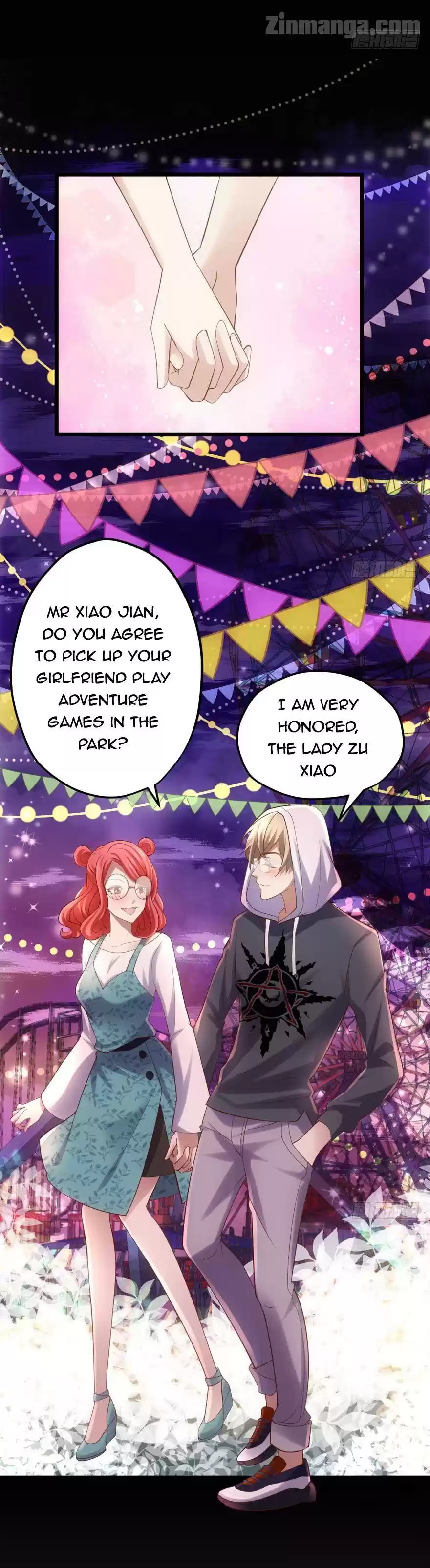 I'm Not An Evil Antagonist Actress Chapter 83