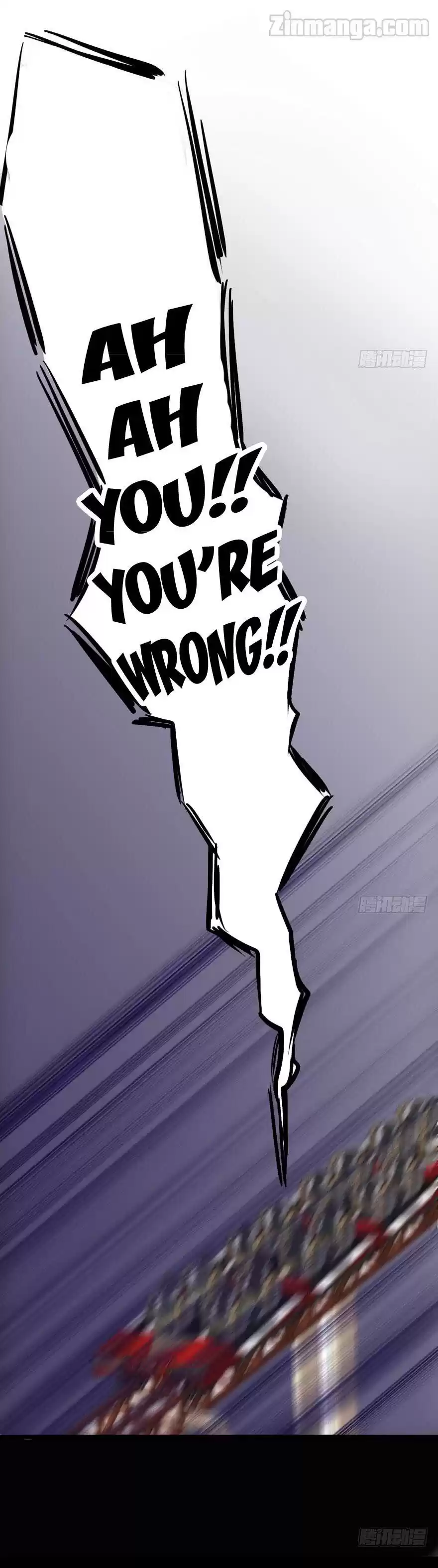 I'm Not An Evil Antagonist Actress Chapter 83