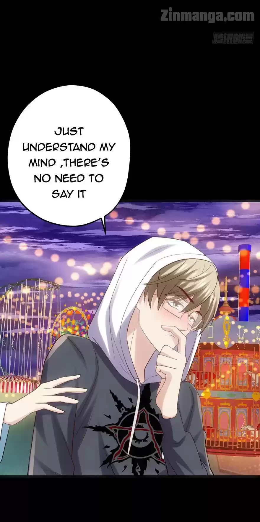 I'm Not An Evil Antagonist Actress Chapter 83