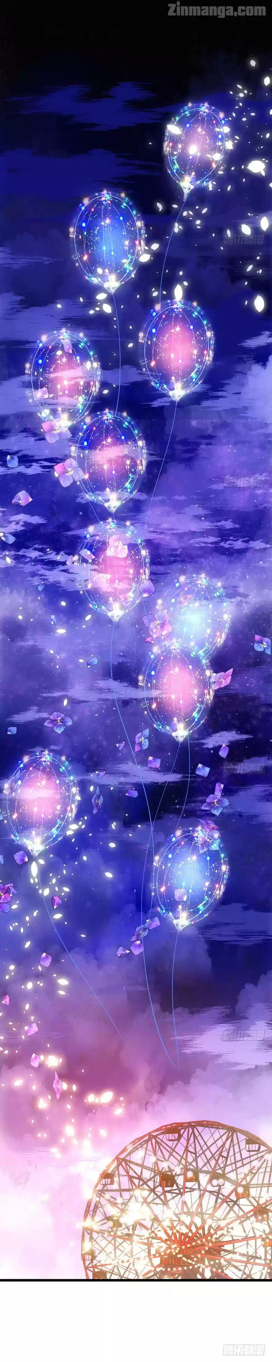 I'm Not An Evil Antagonist Actress Chapter 84