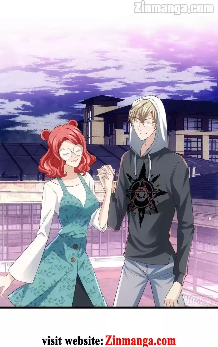 I'm Not An Evil Antagonist Actress Chapter 84