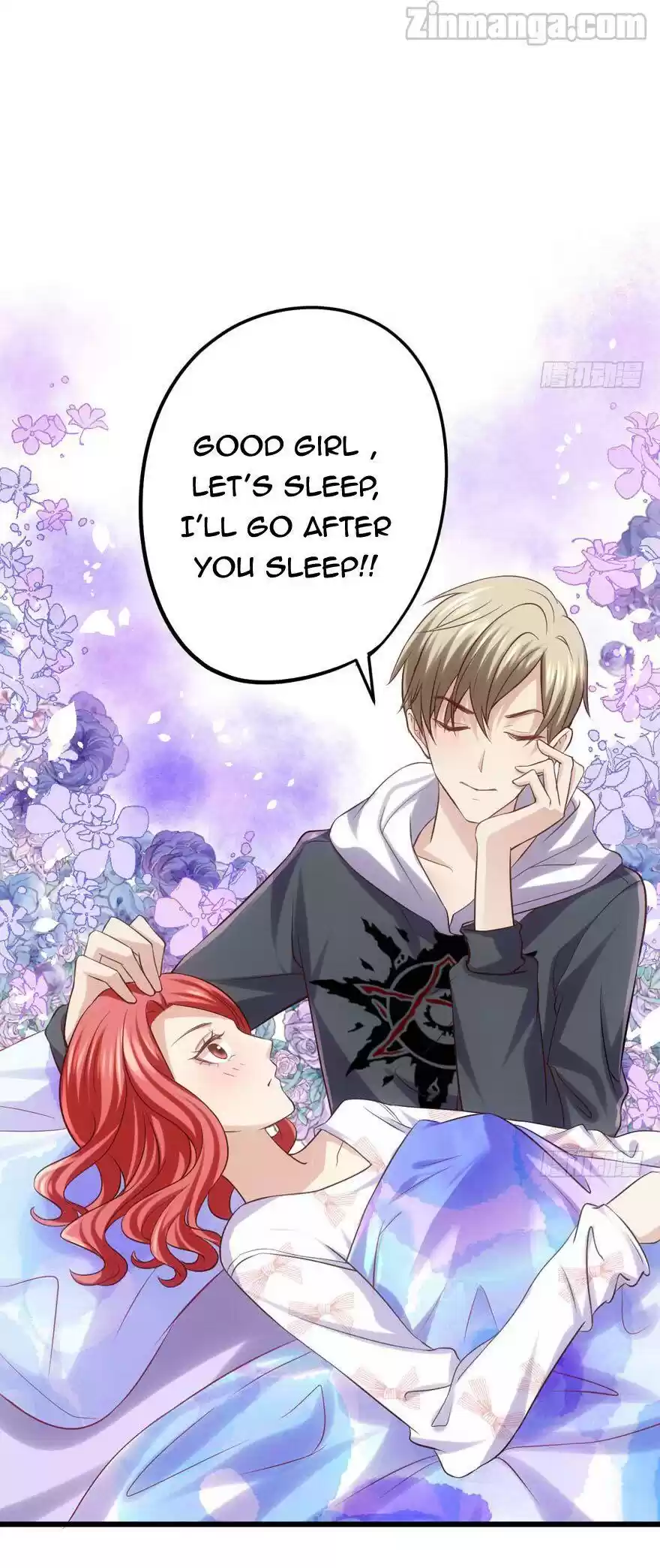 I'm Not An Evil Antagonist Actress Chapter 84