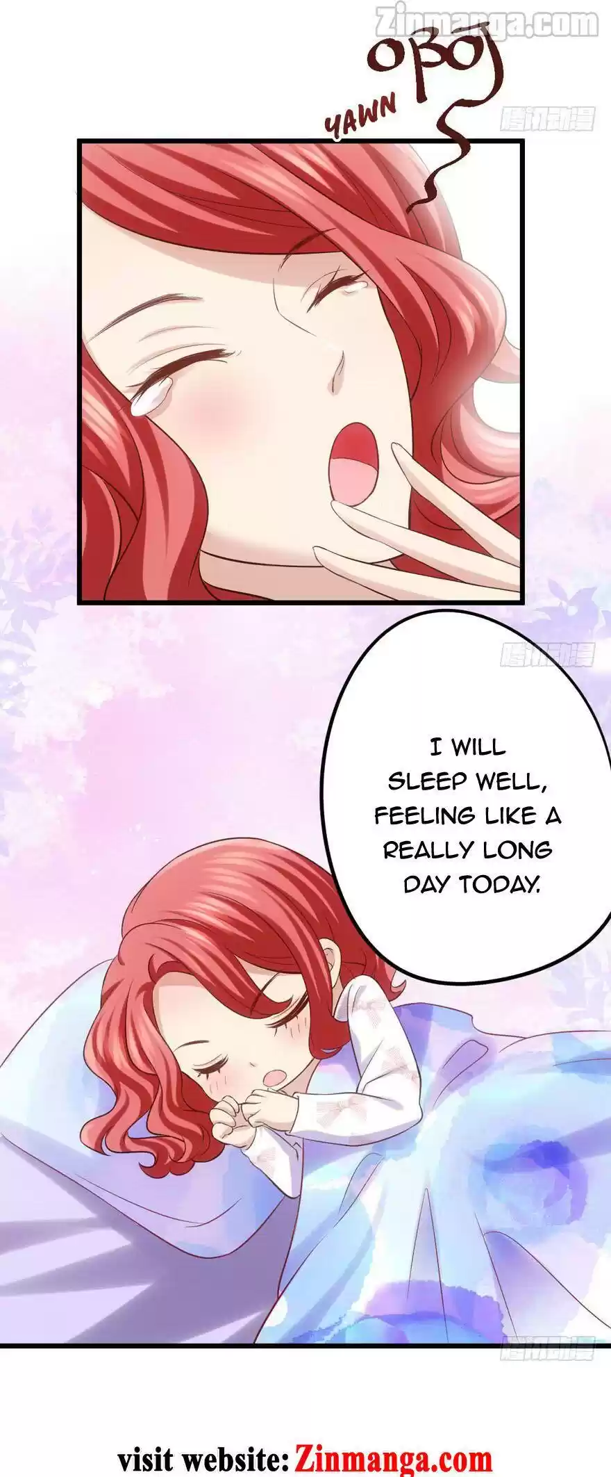 I'm Not An Evil Antagonist Actress Chapter 84