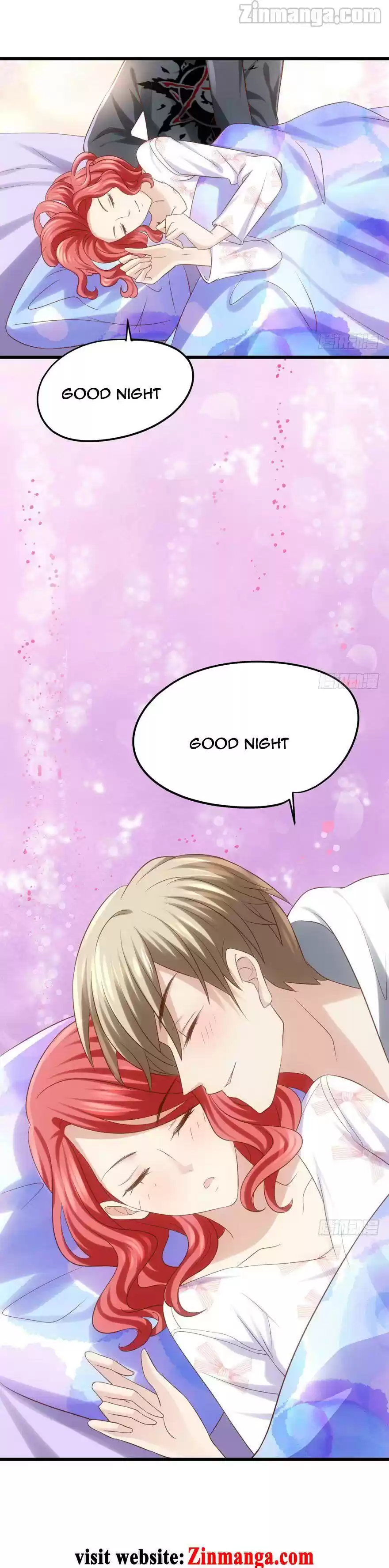 I'm Not An Evil Antagonist Actress Chapter 84