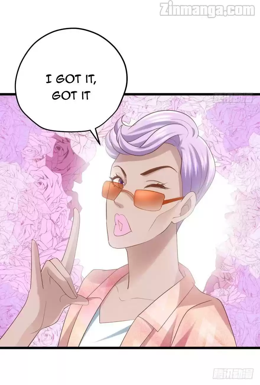 I'm Not An Evil Antagonist Actress Chapter 84